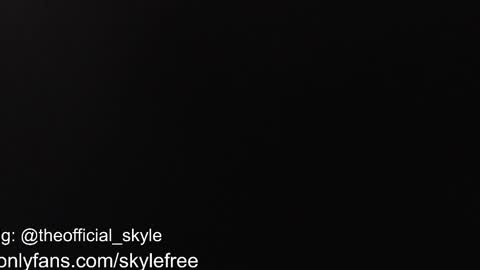SKYLE   online show from 01.19.25
