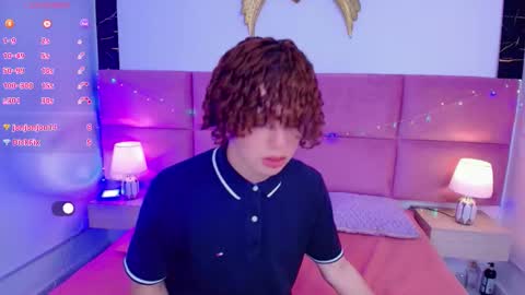 Angel online show from 02.09.26