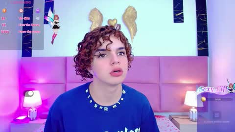 Angel online show from 02.22.26