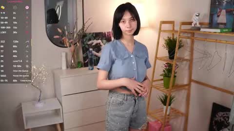 Melissa online show from 10.17.25