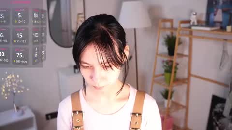 Melissa online show from 10.31.25