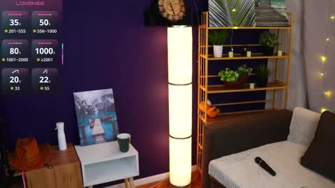 Melissa online show from 02.23.26