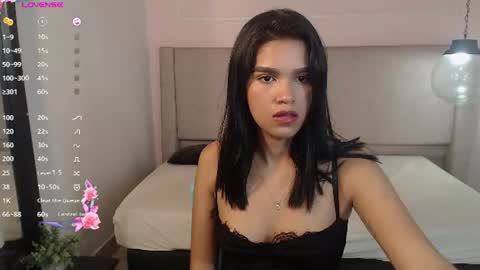 skyerose4 online show from 07.19.26