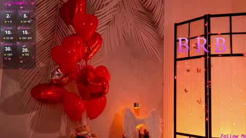 Ann online show from 02.14.25