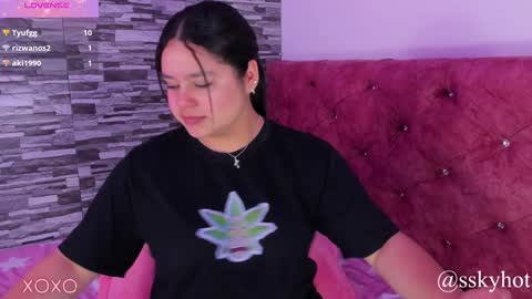 Sky online show from 01.11.25