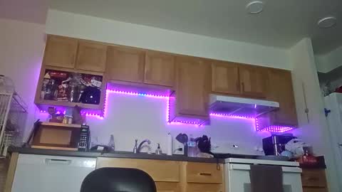 Skyisacutie online show from 03.20.26