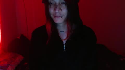 Snapshot of skykar chatting on 11.29.25 reep online show from 11.29.25