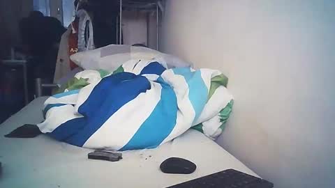 MadOteC online show from 12.29.24