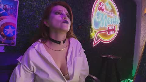 skylar__desire online show from 10.07.25