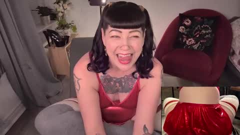 skylar bird online show from 12.19.24