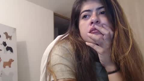 Skyler online show from 01.27.25