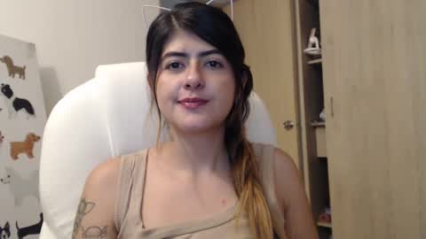 Skyler online show from 01.31.25