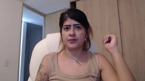 Skyler online show from 01.31.25