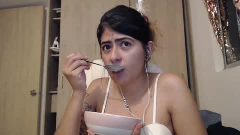 Skyler online show from 02.05.25