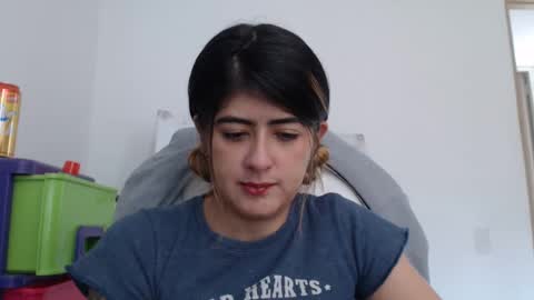 Skyler online show from 02.18.25