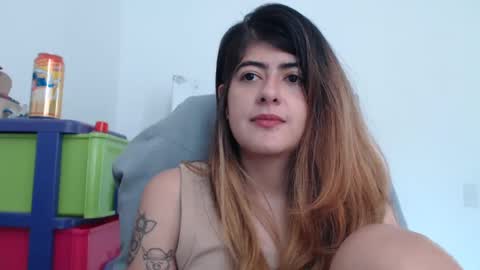 Skyler online show from 02.19.25