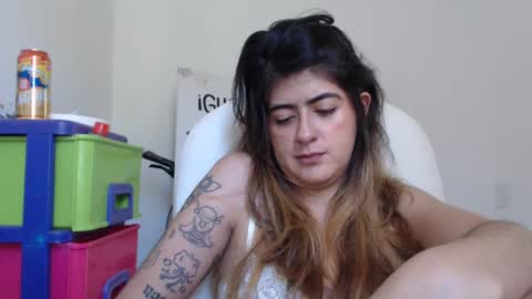 Skyler online show from 02.20.25