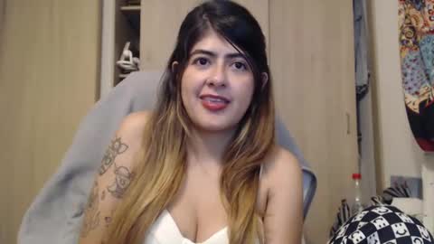 Skyler online show from 02.22.25