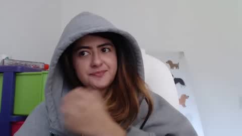 Skyler online show from 02.25.25