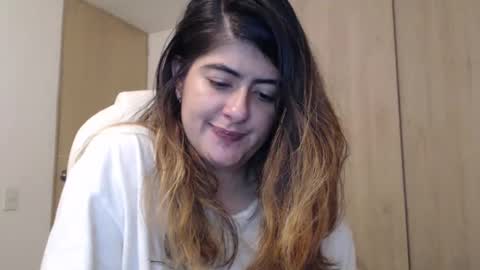 Skyler online show from 02.27.25