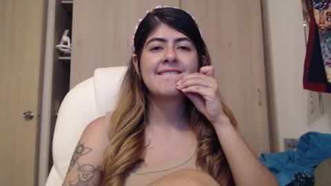 Skyler online show from 03.02.25