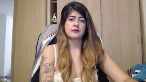 Skyler online show from 03.03.25