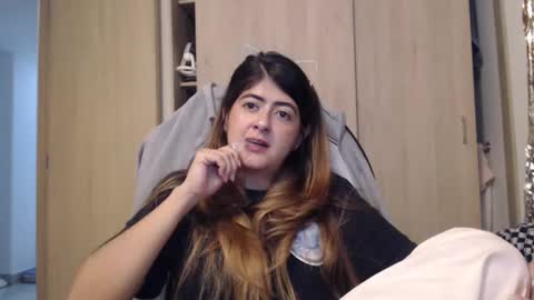 Skyler online show from 03.04.25