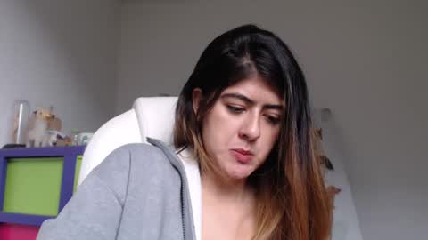 Skyler online show from 03.04.25