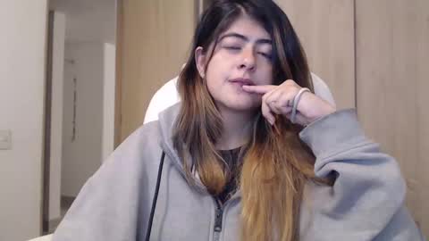 Skyler online show from 03.10.25