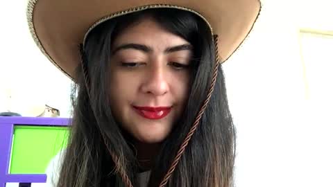 Skyler online show from 12.22.25