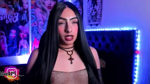 blue online show from 03.03.26