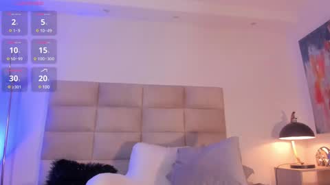 Snapshot of skyler_ferrer chatting on 02.09.25 online show from 02.09.25