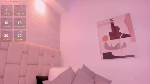 Snapshot of skyler_ferrer chatting on 02.13.25 online show from 02.13.25