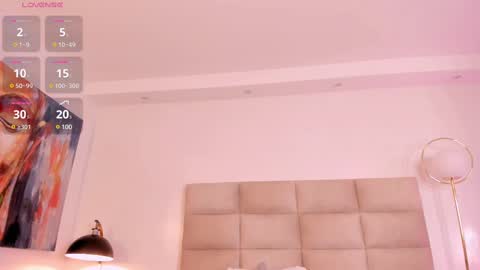 Snapshot of skyler_ferrer chatting on 03.06.25 online show from 03.06.25