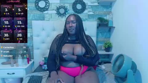 skyler_naomi online show from 04.18.26