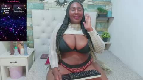 skyler_naomi online show from 04.21.26