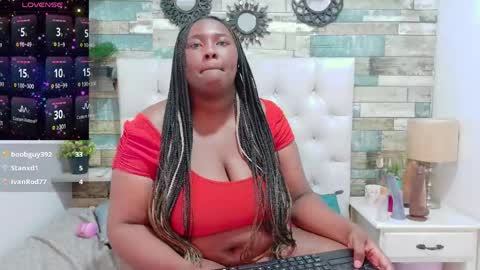 skyler_naomi online show from 04.30.26
