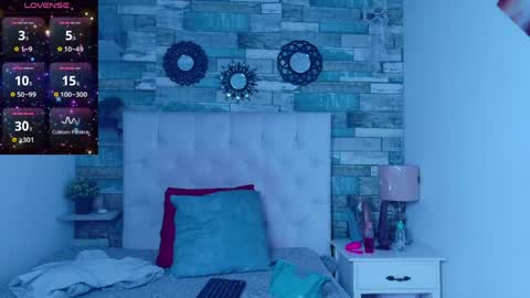 skyler_naomi online show from 05.04.26