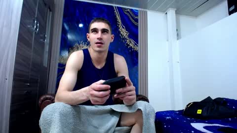 Skyler online show from 04.01.26