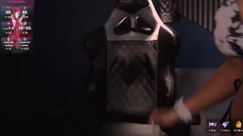 skylerbloom online show from 09.18.25