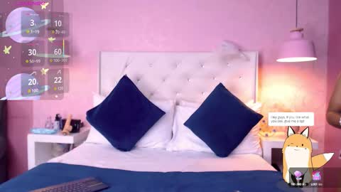 skylerbloom online show from 10.10.25