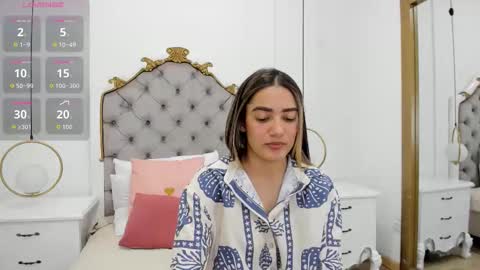 Snapshot of skylerwhite02 chatting on 03.23.26 Skyler online show from 03.23.26