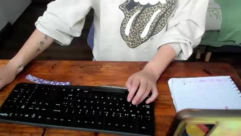 skyler online show from 05.18.26