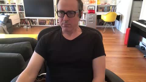 Skyline3371 online show from 01.30.25