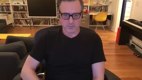 Skyline3371 online show from 02.18.25