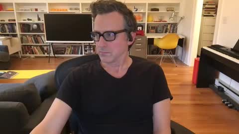 Skyline3371 online show from 02.23.25