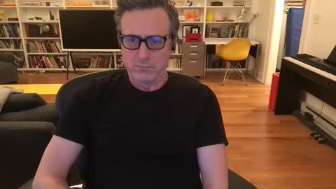 Skyline3371 online show from 02.27.25