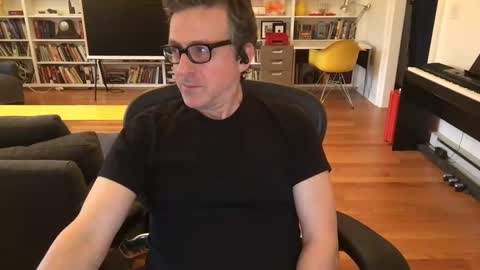 Skyline3371 online show from 02.27.25