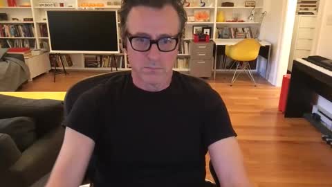 Skyline3371 online show from 09.12.25