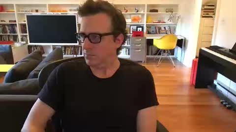 Skyline3371 online show from 10.01.25